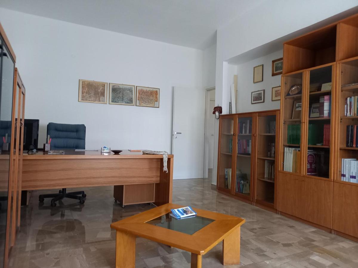 B&B La Vela Villa Rosa Di Martinsicuro Buitenkant foto