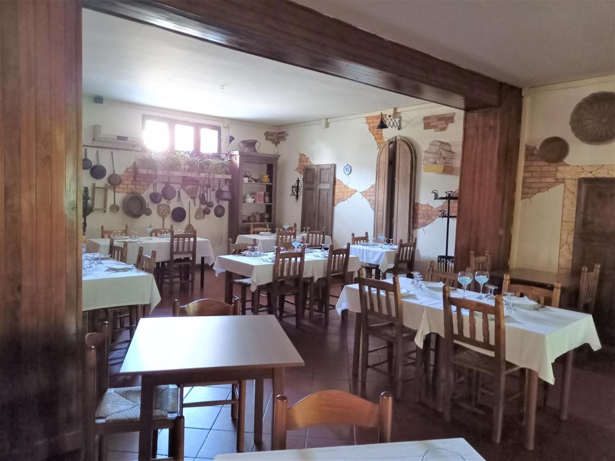 B&B La Vela Villa Rosa Di Martinsicuro Buitenkant foto