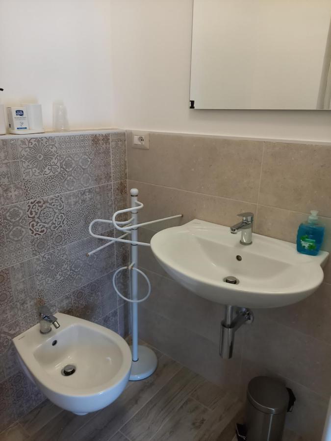 B&B La Vela Villa Rosa Di Martinsicuro Buitenkant foto