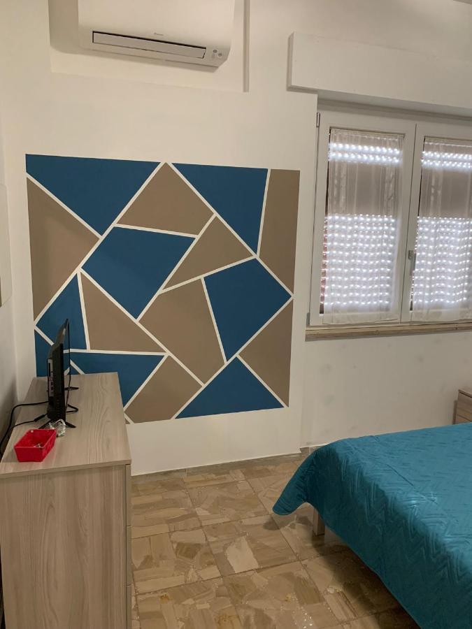 B&B La Vela Villa Rosa Di Martinsicuro Buitenkant foto