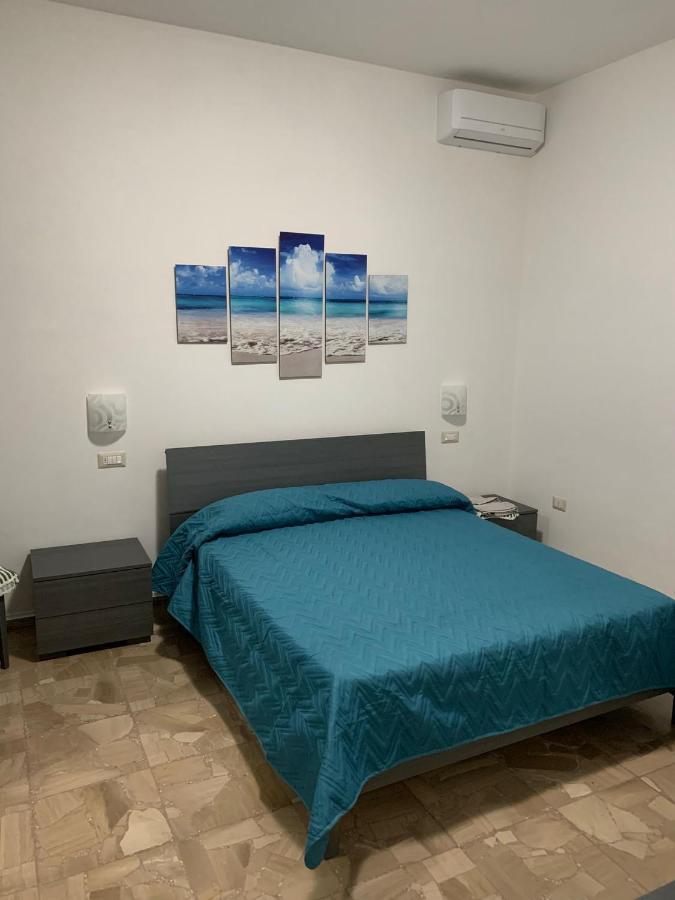 B&B La Vela Villa Rosa Di Martinsicuro Buitenkant foto